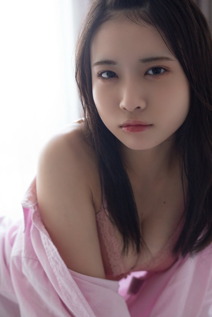 Post by 芳賀 礼【NMB48】 on X: 起きた？