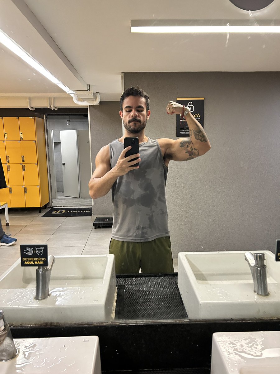 Nerd Gostoso tweet media