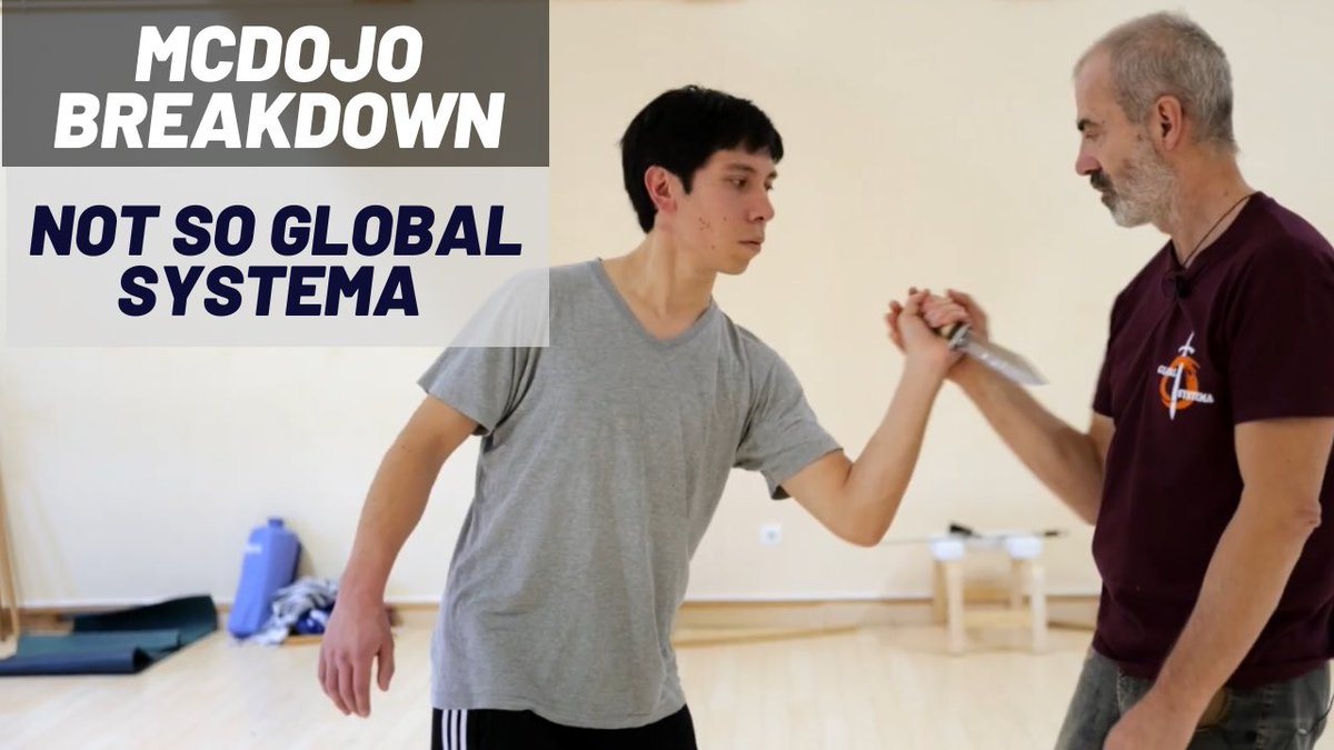 McDojoLife tweet media