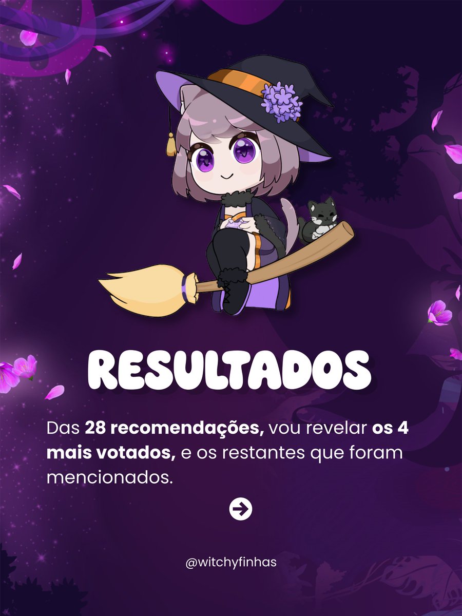 Witchyfinhas tweet media