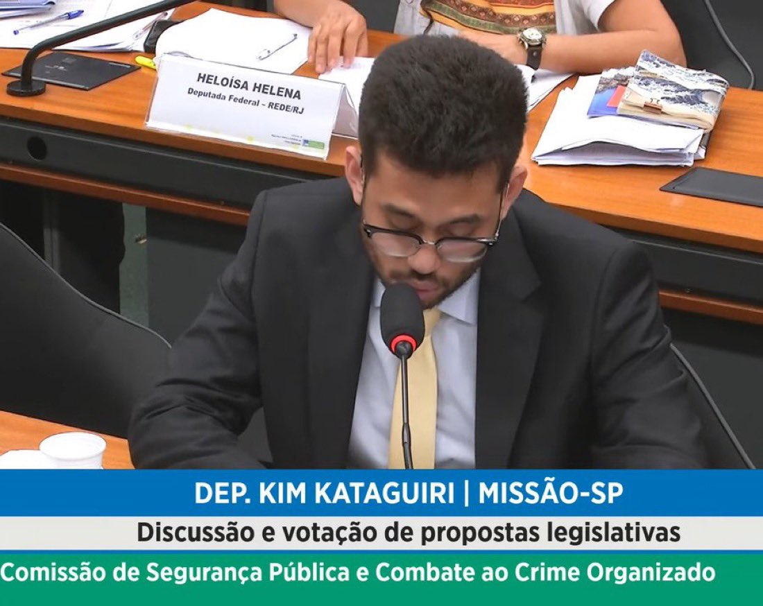 Renan Santos⬛️🟨⬜️ tweet media