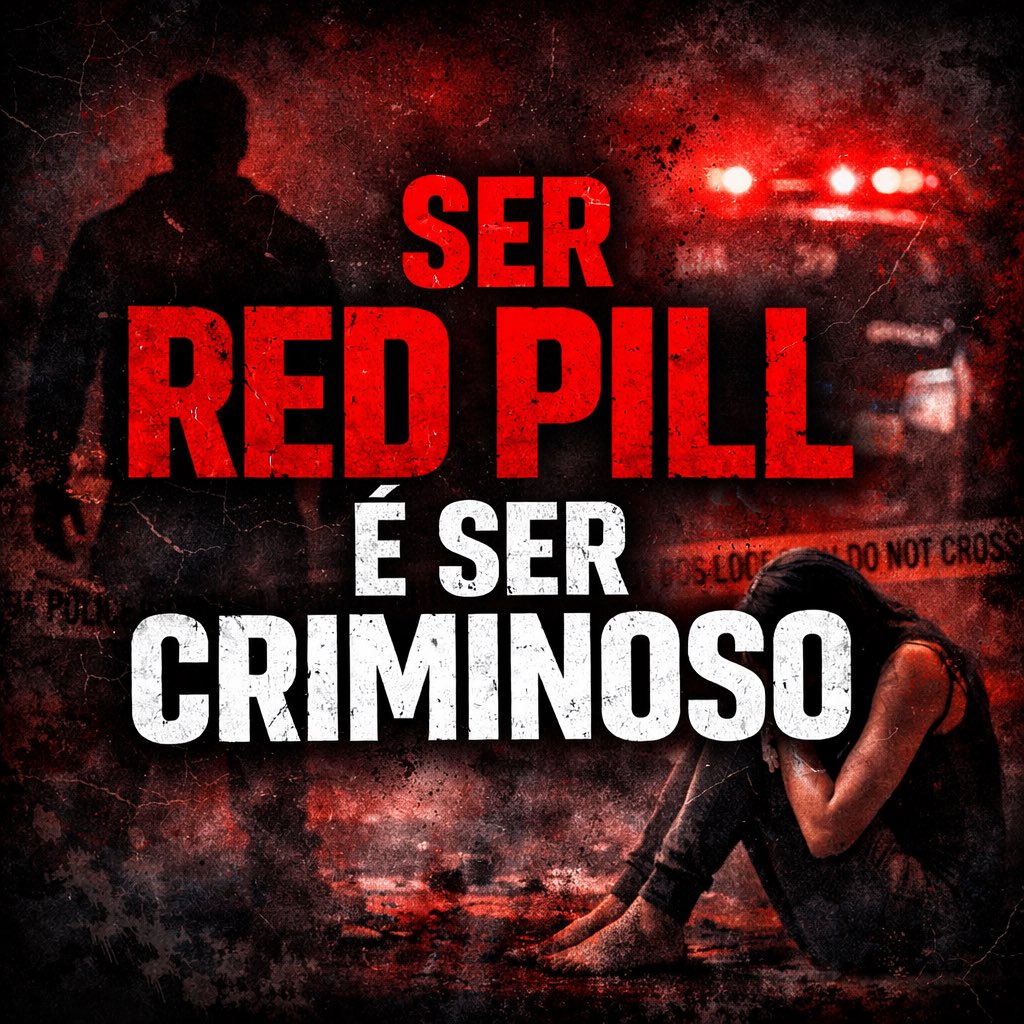 roberta_bastoss's tweet photo. Simular que está espancando ou matando uma mulher não é humor, não é brincadeira e muito menos entretenimento. 

Transformar esse tipo de violência em trend na internet é, na prática, banalizar uma realidade que já mata e machuca milhares de mulheres todos os anos.

Quando alguém grava um vídeo fingindo agredir uma mulher para ganhar curtidas, o que está sendo transmitido não é apenas uma “encenação”. É a normalização da violência, a mensagem de que a agressão contra mulheres pode virar piada, meme ou conteúdo viral. 

E é justamente essa cultura de banalização que ajuda a sustentar a violência real.

Vivemos em um país onde mulheres ainda são vítimas de agressões dentro de casa, muitas vezes por parceiros ou ex-parceiros. 

Diante dessa realidade, transformar esse tipo de violência em trend é desrespeitoso, cruel e socialmente irresponsável.

Violência contra mulher não é conteúdo. Não é entretenimento. E muito menos deveria ser tratado como algo normal nas redes. 

Curtidas não podem valer mais que a dignidade e a vida das mulheres.