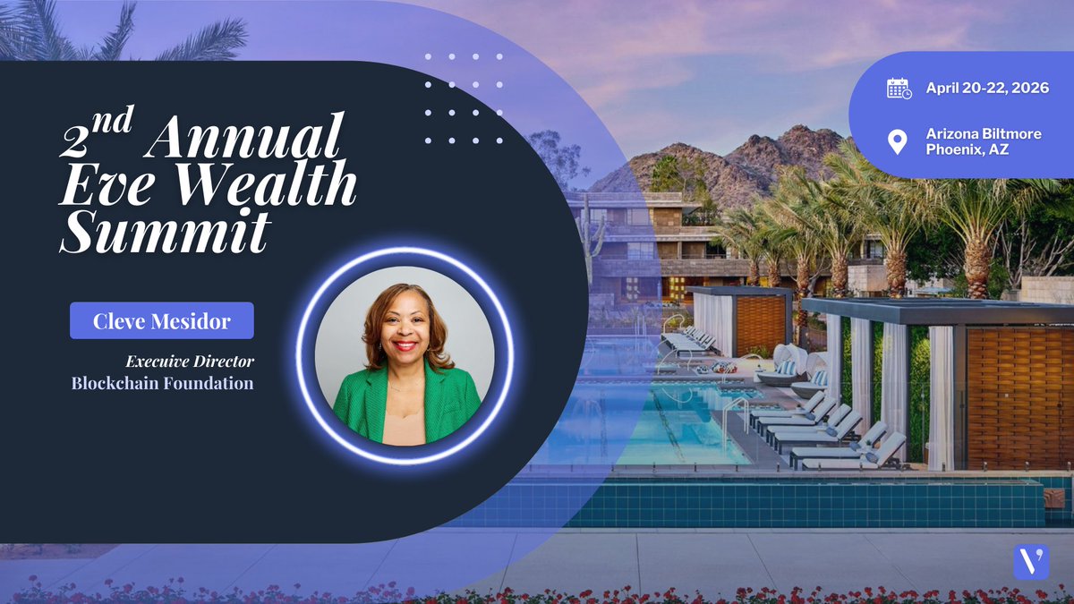 Cleve Mesidor tweet media