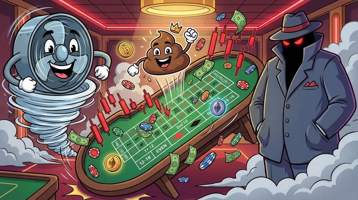 Shit Hits The Fan tweet media