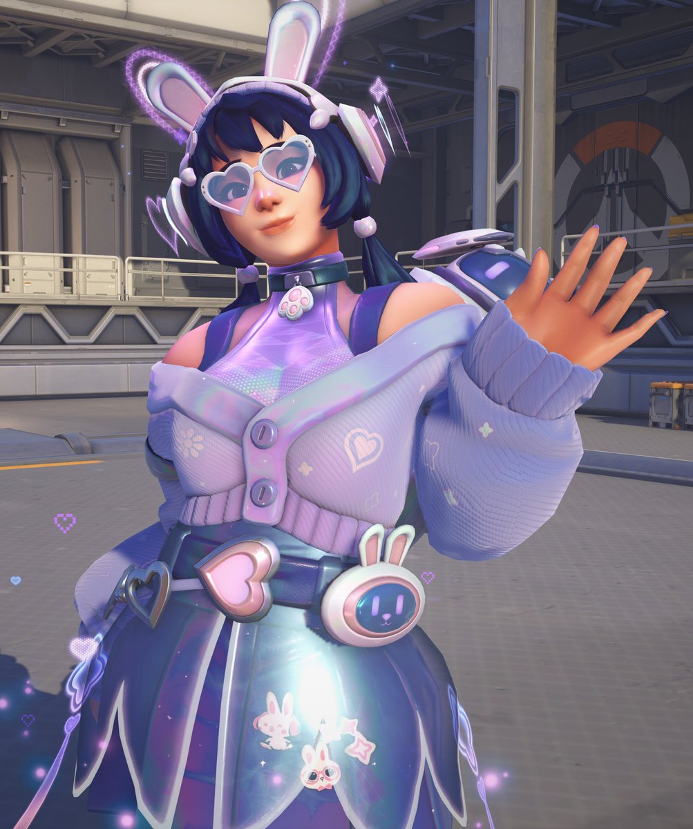 Kaiko ×‿× 💫 Stellar VTuber tweet media