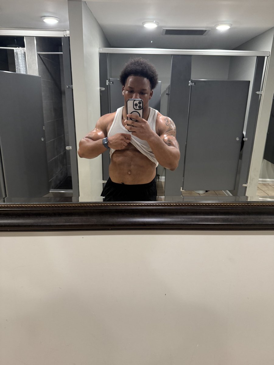 Eriq Harris tweet media