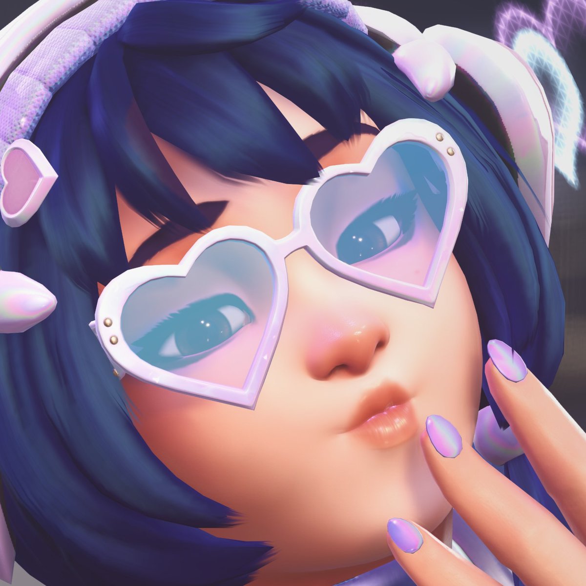 Kaiko ×‿× 💫 Stellar VTuber tweet media