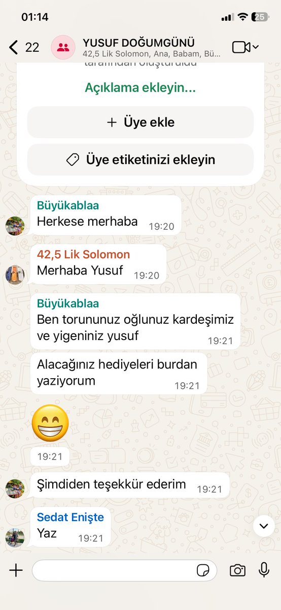 Elif ben tweet media