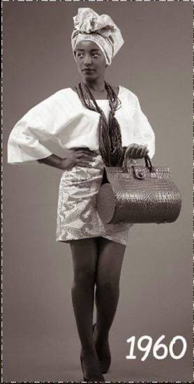 wlcback14's tweet photo. For the record. 10/03/2026

This is the Oleku style, and it belongs to Yoruba women.
Note: It can be styled with different materials.

Please retweet aggressively. https://t.co/mVpfGk8qV4