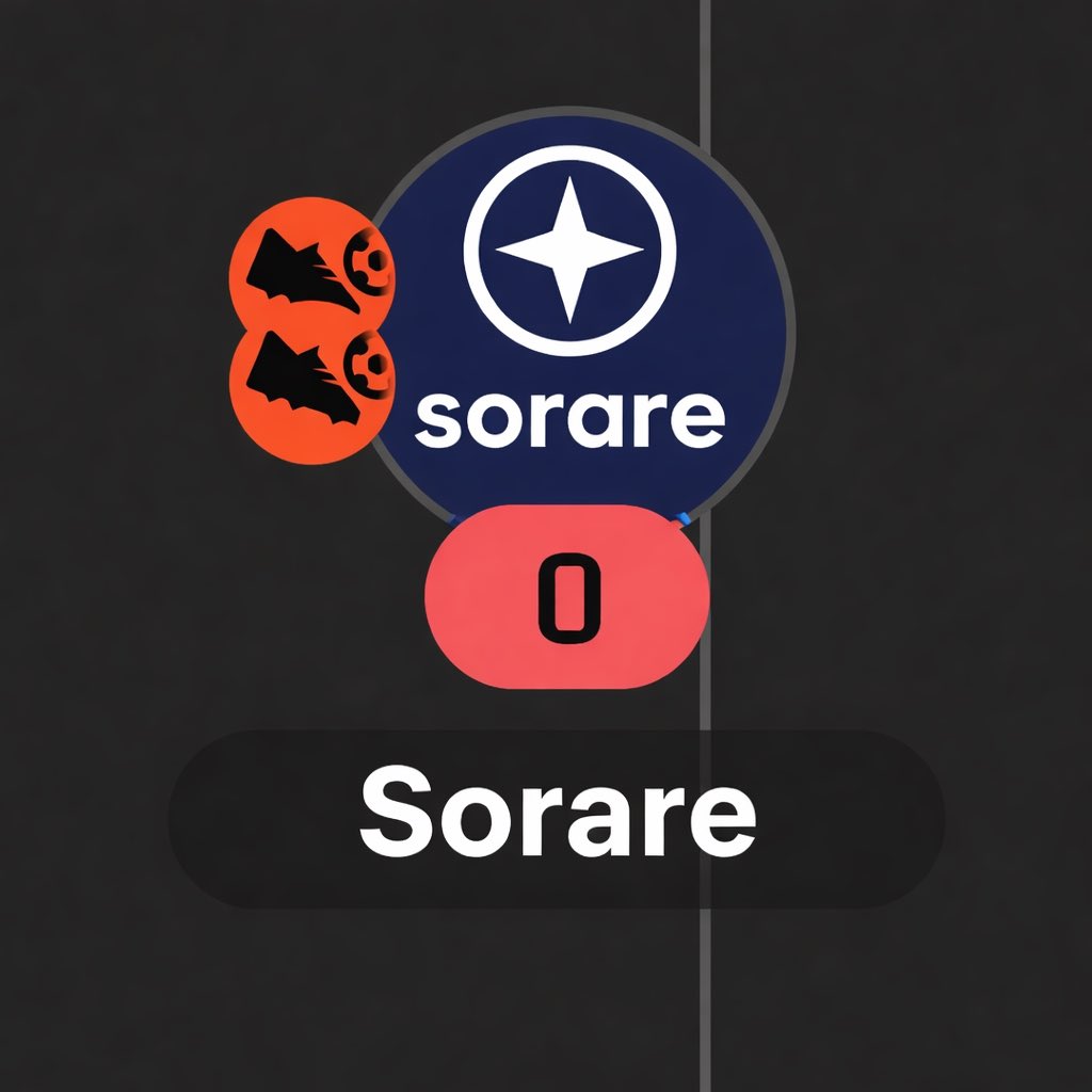 Paulo Sorare tweet media