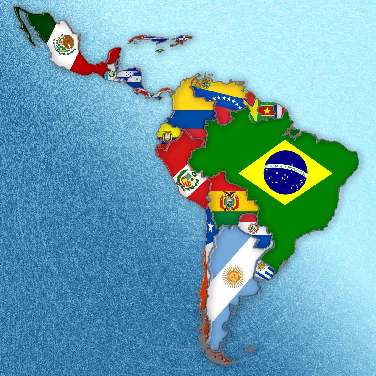 Amable lector, te invito a leer, comentar y compartir mi #opinión de esta semana, titulado: ¿Quién sigue? ¿América Latina? 
facebook.com/share/p/1JdnWE…