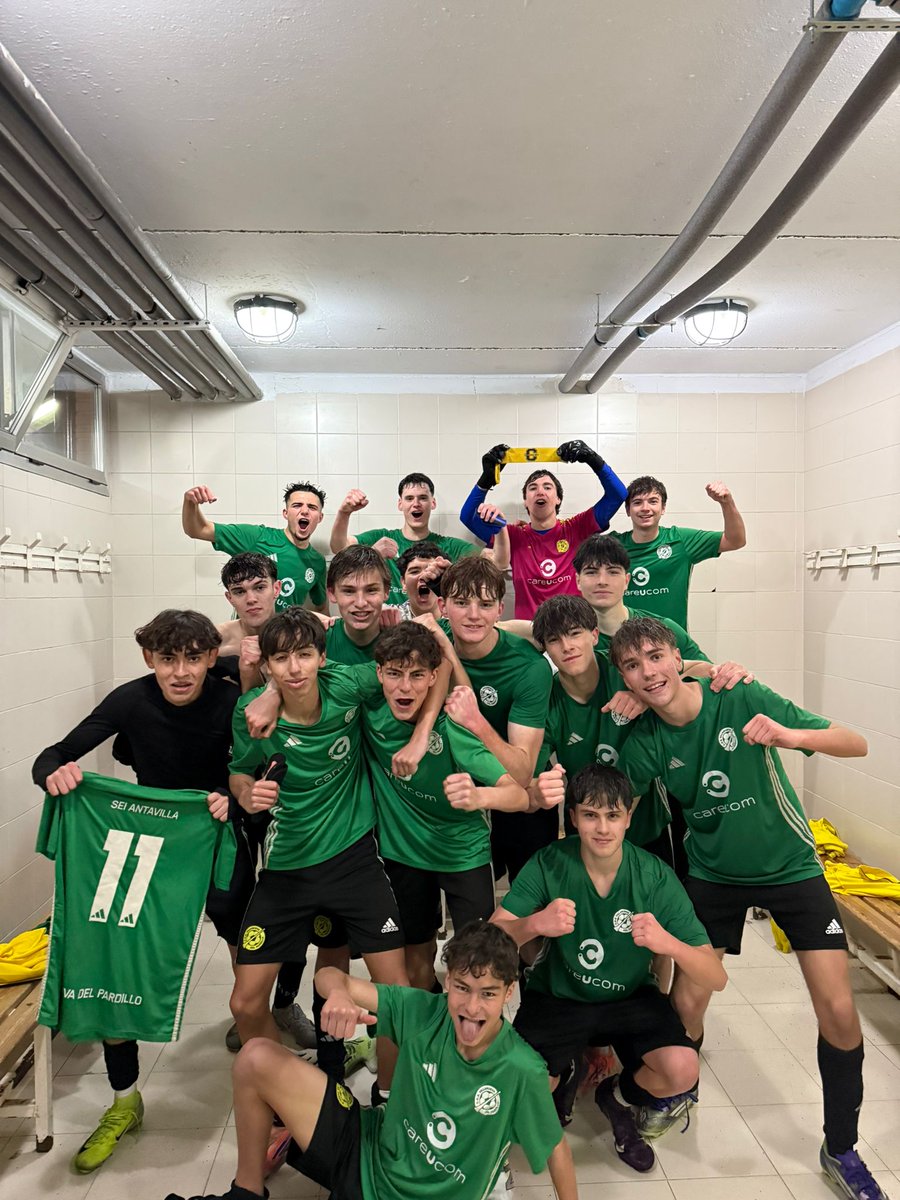 A LA GUERRA CON ELLOS❤️