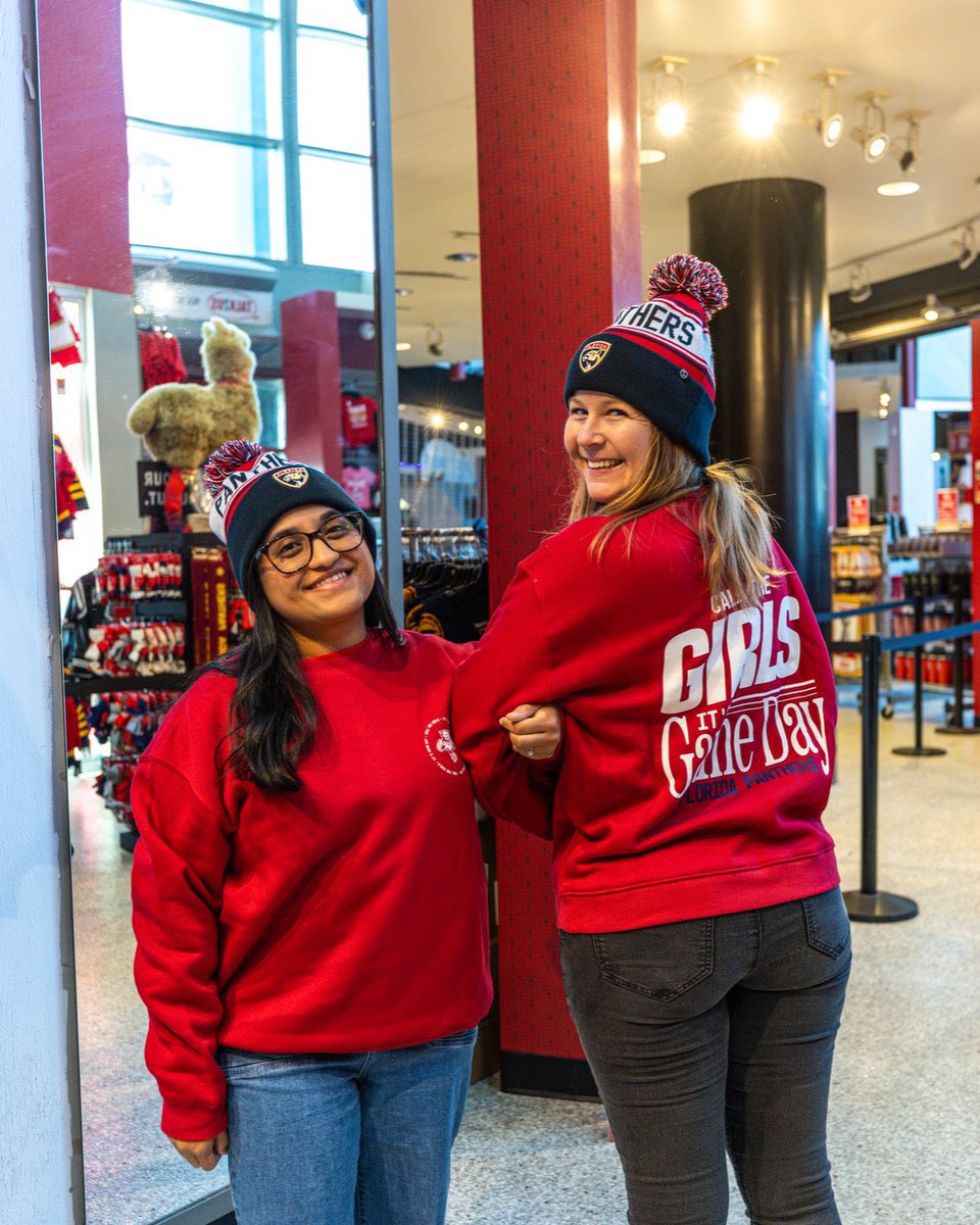 FLA Team Shop tweet media