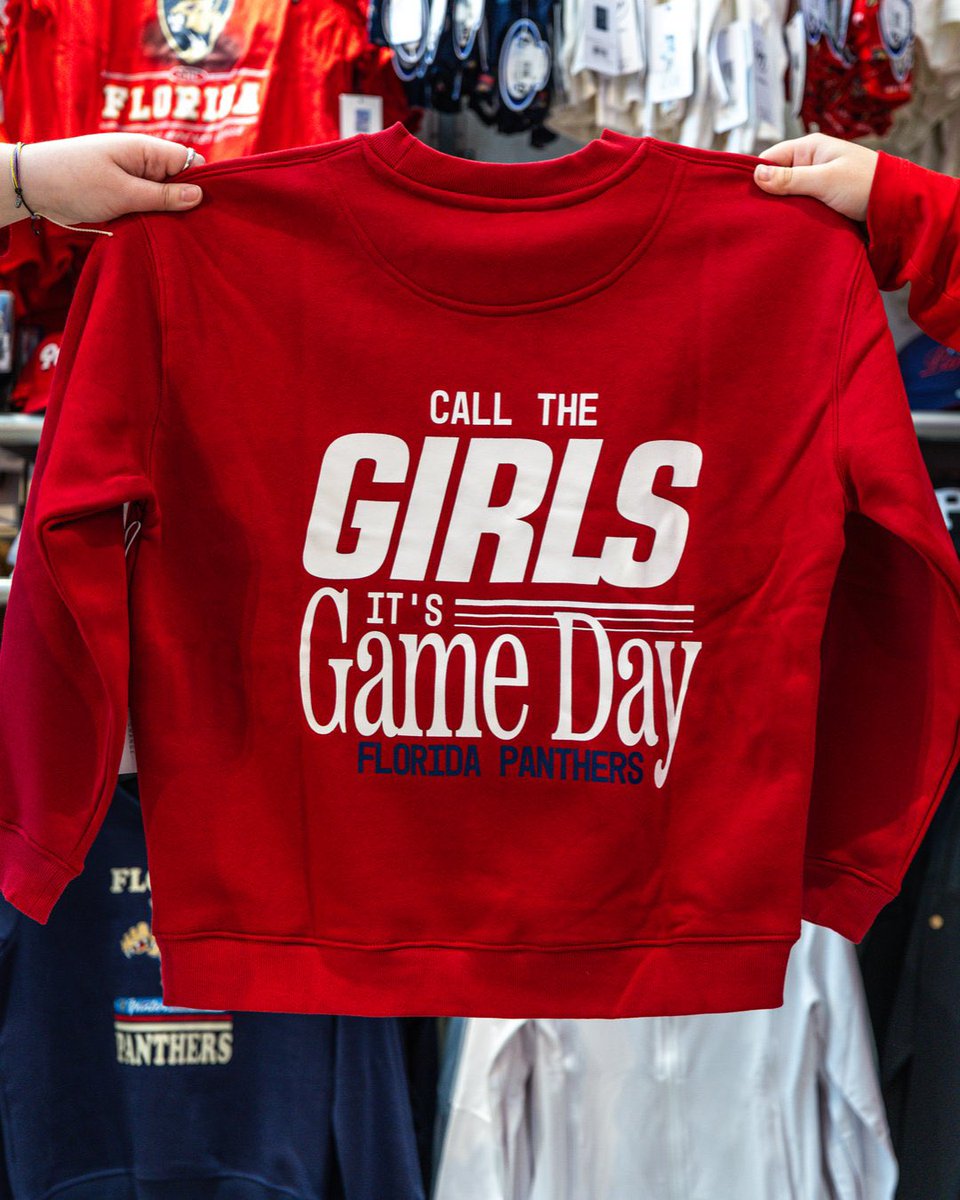 FLA Team Shop tweet media