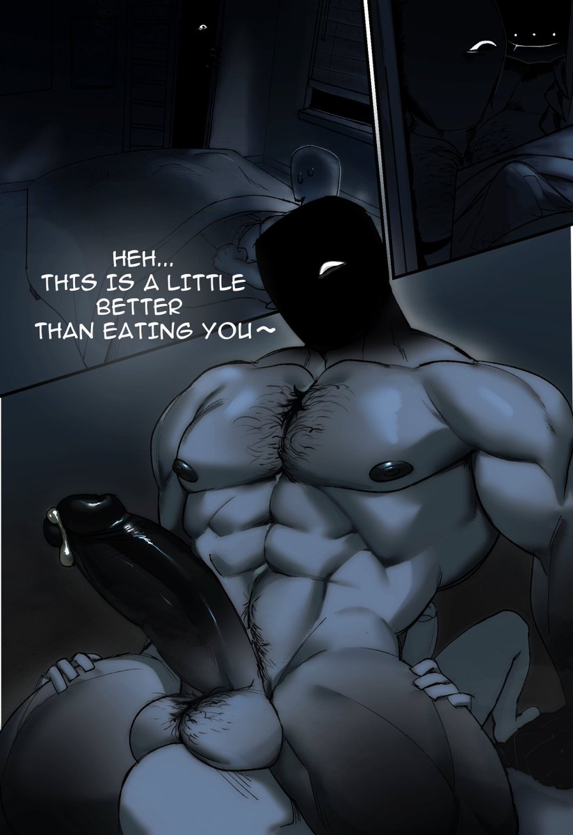 Hes a lil fiesty tonight...