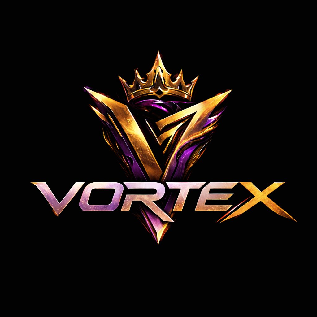 ™ VORTEX tweet media