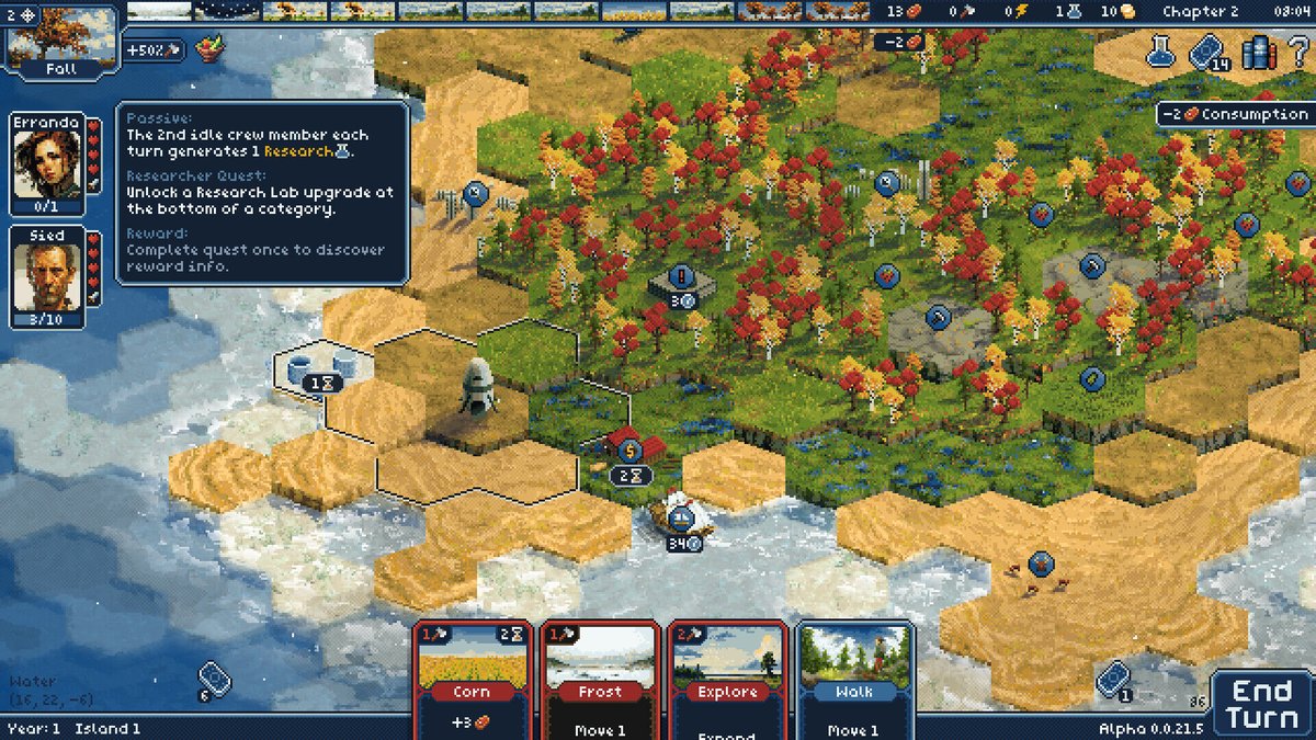 Devs & Dorks 🕹 tweet media