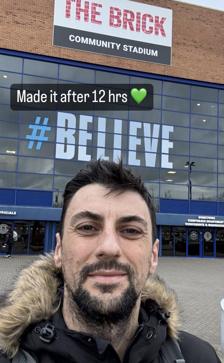 Argyle Life / Green & White Podcast tweet media