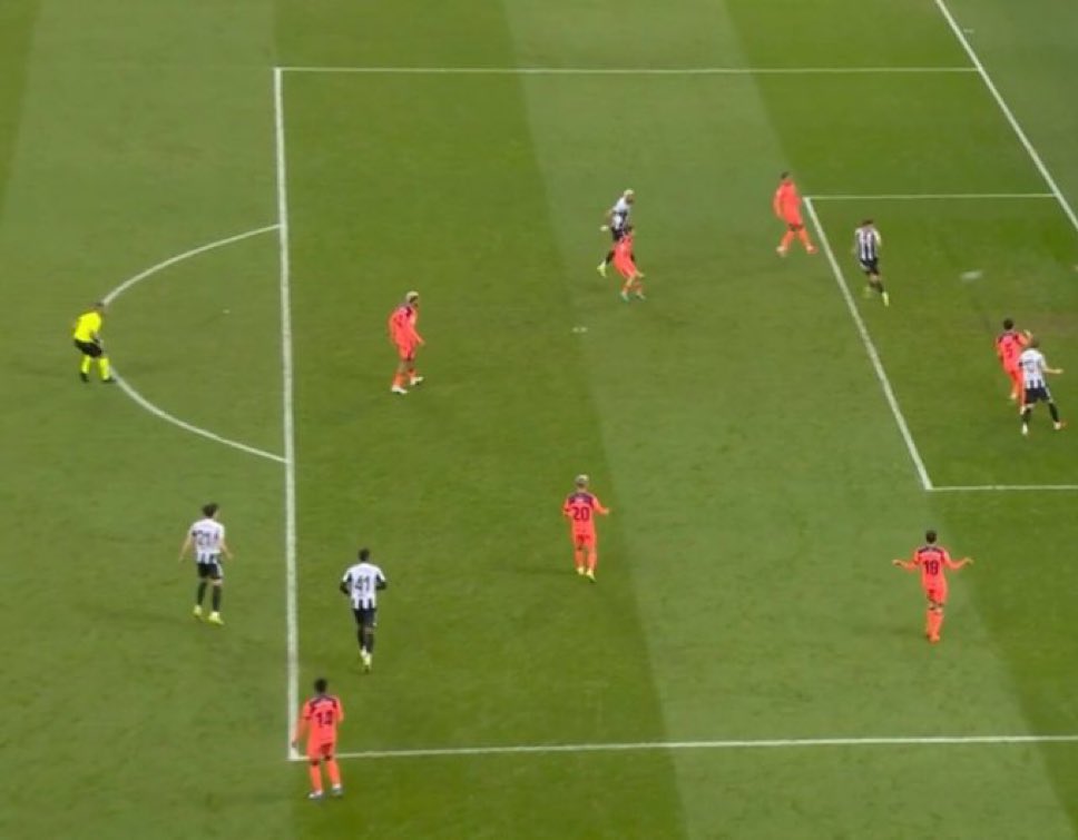 Culés News Br tweet media