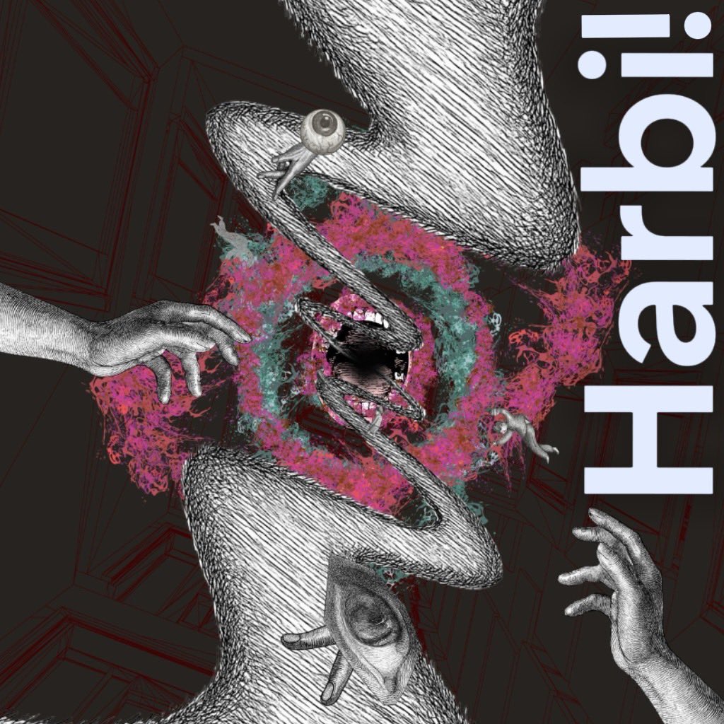 Harbi!／ハービー tweet media