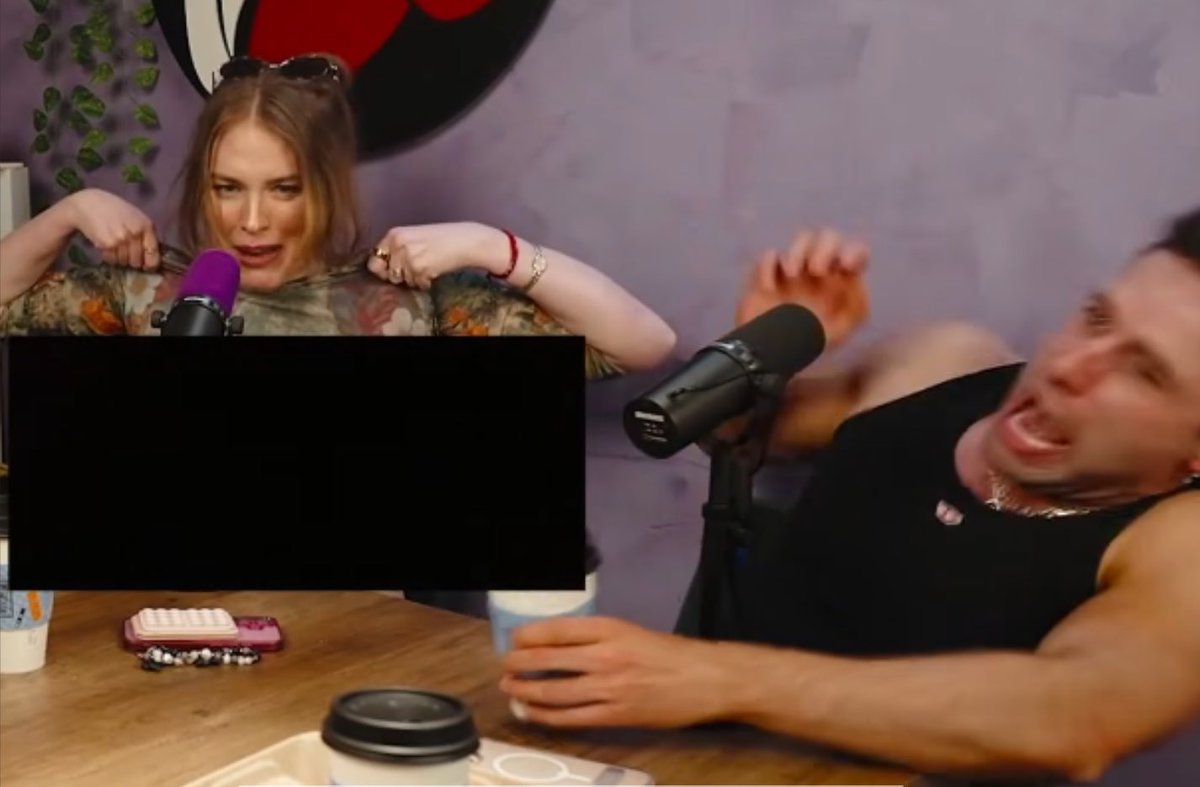 Austin Show tweet media