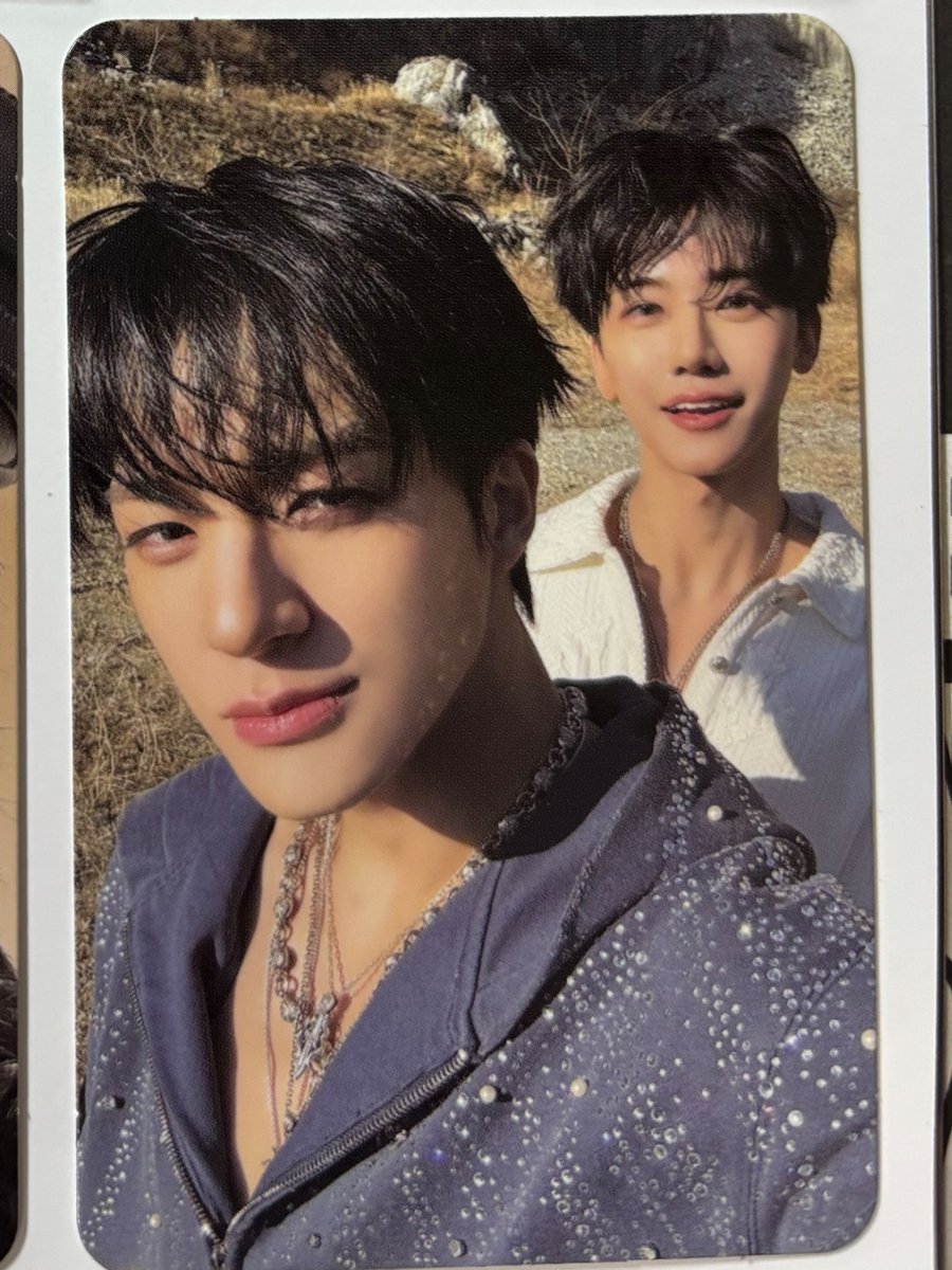 ﾅｼﾞｪが好きなの、な〜じぇな〜じぇ❔ tweet media