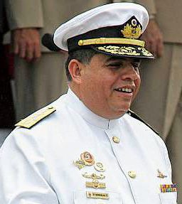 meridarebelde18's tweet photo. 🚨🕵️El “guiso naval” del chavismo:💵
🔴Almirante Orlando Maniglia.
🔴Almirante Carmen Meléndez.
En 2005 Venezuela compró 8 patrulleros a Navantia (España). Valor del contrato:  Unos 1.200 millones de €.
Ahora la CIA revisa archivos sobre intermediarios vinculados al negocio.😡⚖️ https://t.co/hIcT2RkiZ3