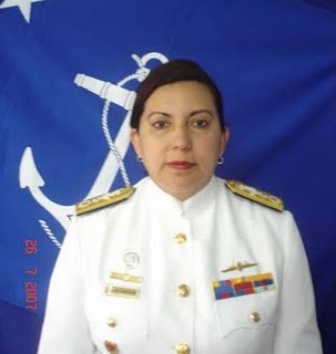 meridarebelde18's tweet photo. 🚨🕵️El “guiso naval” del chavismo:💵
🔴Almirante Orlando Maniglia.
🔴Almirante Carmen Meléndez.
En 2005 Venezuela compró 8 patrulleros a Navantia (España). Valor del contrato:  Unos 1.200 millones de €.
Ahora la CIA revisa archivos sobre intermediarios vinculados al negocio.😡⚖️ https://t.co/hIcT2RkiZ3