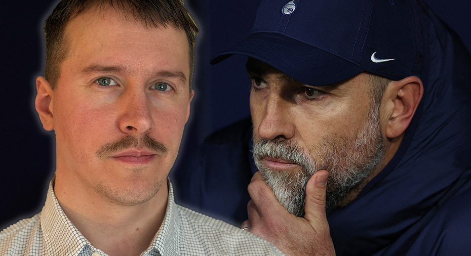 fotbollskanal's tweet photo. JACOBSON: Tudor försökte visa sin makt.

https://t.co/d2sHJBTWir https://t.co/dhNvZAxleq