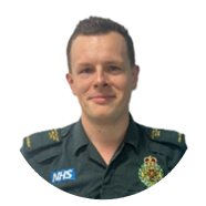 AACE_org's tweet image. .@EastEnglandAmb paramedic Marcus Turner-Leeper goes home with our outstanding service as a #paramedic award.

Marcus has championed new pathways and service improvements, encouraging #innovation and helping the organisation adapt to changing patient needs.

#ALF2026