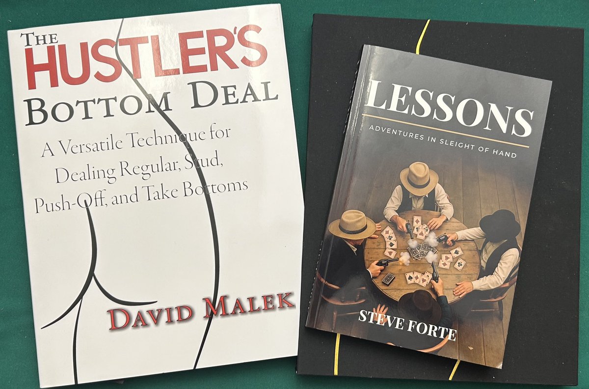 Meir Yedid tweet media