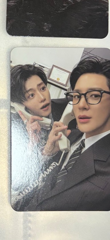 ﾅｼﾞｪが好きなの、な〜じぇな〜じぇ❔ tweet media