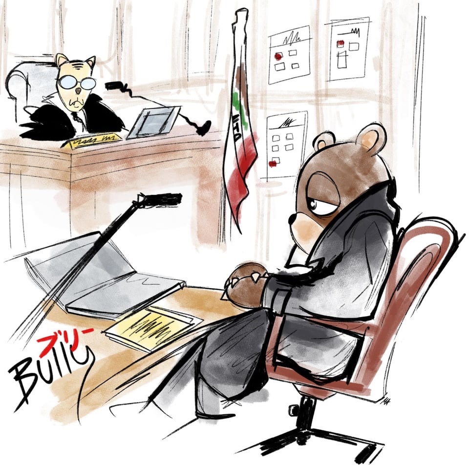 GoodAssSub tweet media