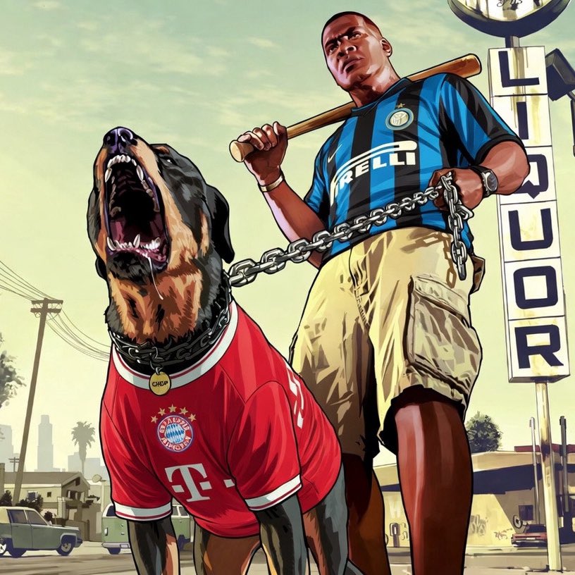 Bayern Munich vs Italian Clubs in KO Stage:

✅ 1-6 v Atalanta (25/26)
❌ AGG. 4-3 v Inter (24/25)
✅ AGG. 3-1 v Lazio (23/24)
✅ AGG. 6-2 v Lazio (20/21)
✅ AGG. 6-4 v Juventus (15/16)
✅ AGG. 4-0 v Juventus (12/13)
❌ AGG. 3-3 v Inter (10/11)
❌ 0-2 v Inter (09/10) 🏆