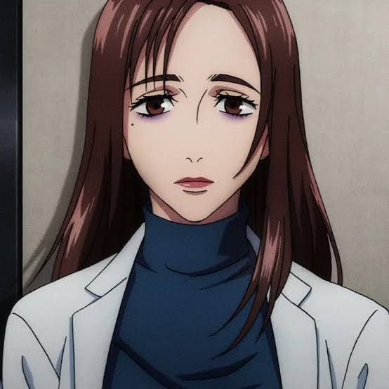 Shoko Last Chapter Interesting theory I thought of cus of this comment that Shoko in this ...