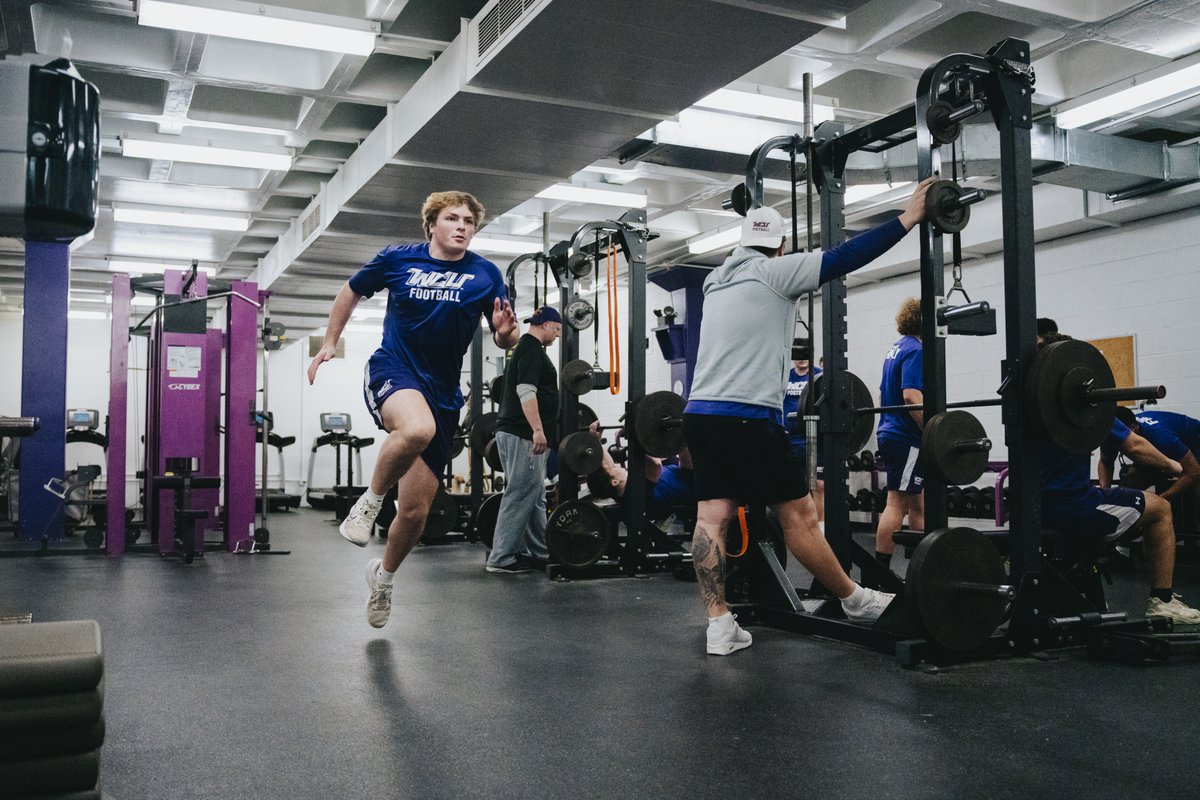 Killinger Foundation tweet media