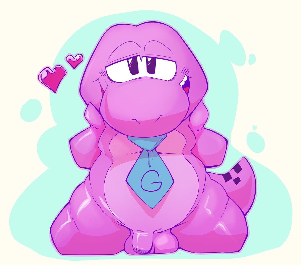 boofurry🔞 tweet media