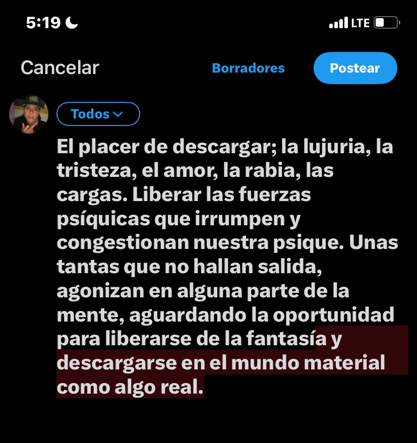 JavIIMc071's tweet photo. https://t.co/kqWeopHEqz