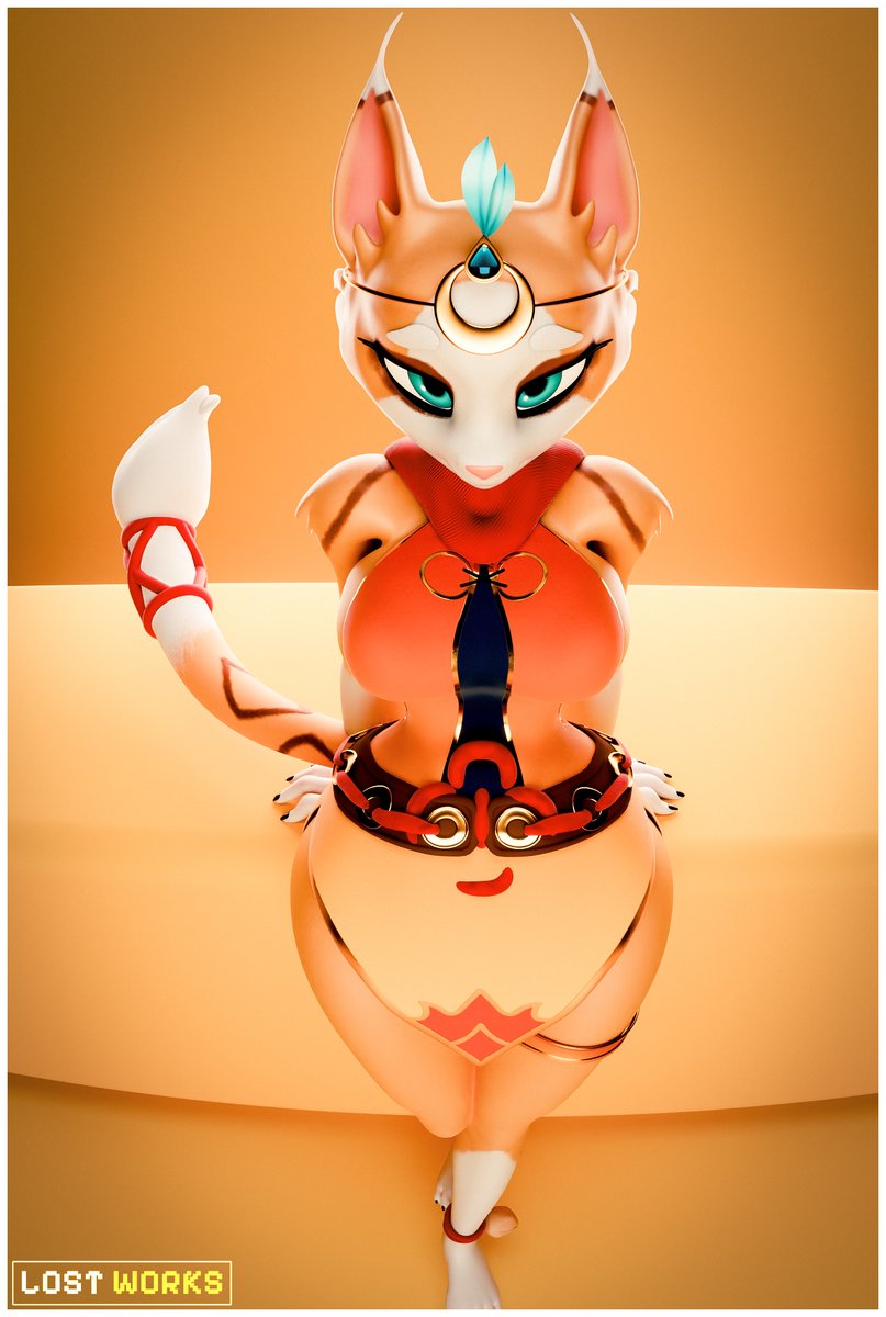 Lost Works🔞 tweet media