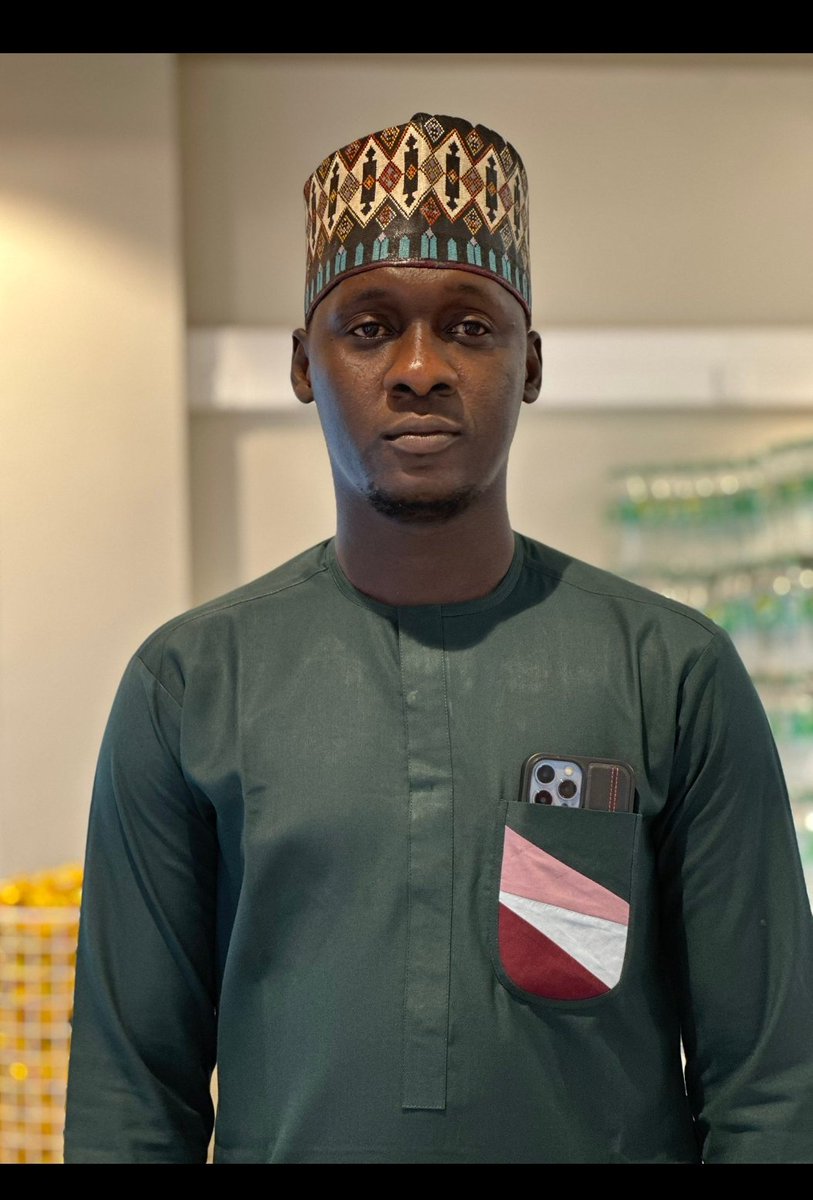 Aboki Mat Aboki Bread Winner 🍞 (@abbacarlosss) / Posts / X