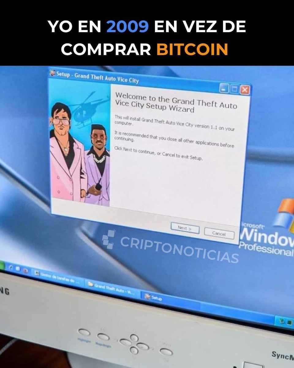 Y ustedes, que andaban haciendo en esos tiempos? 👀