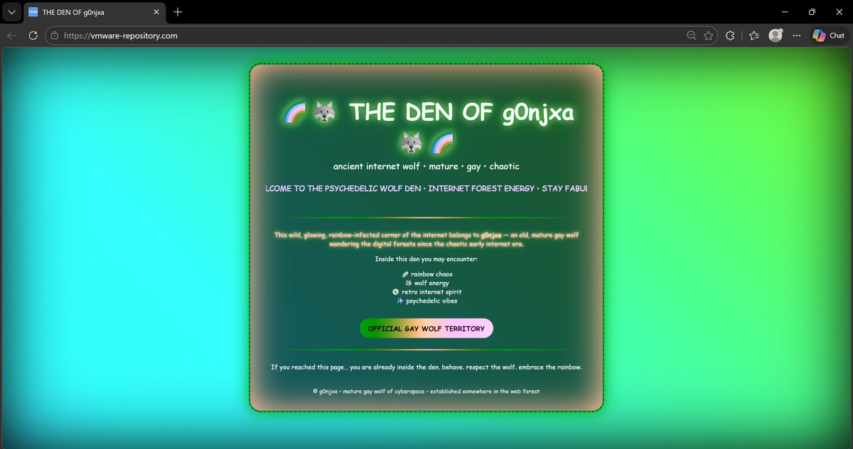 Who said what? tweet media