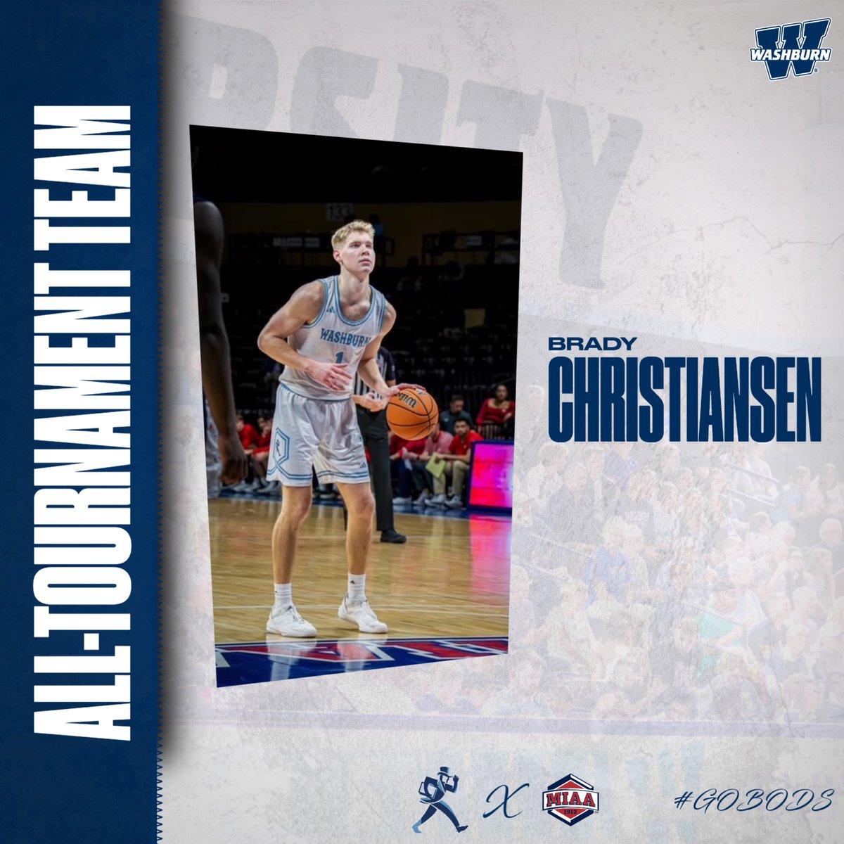 Washburn MBB tweet media