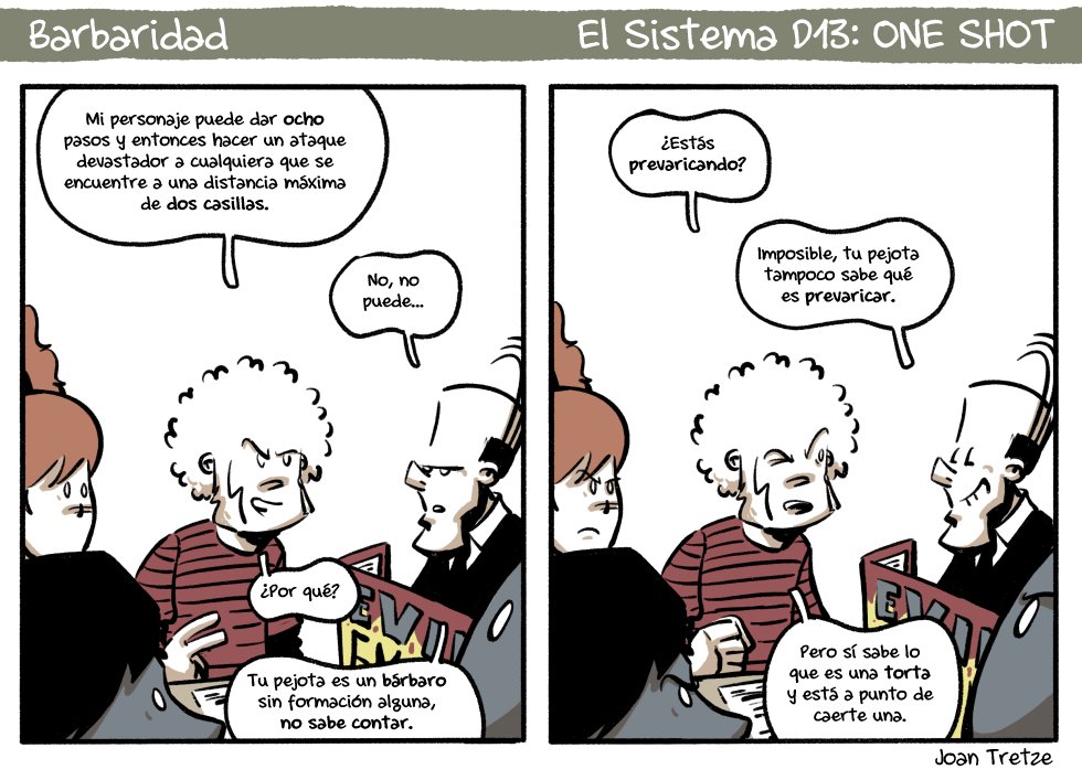 El Sistema D13 tweet media