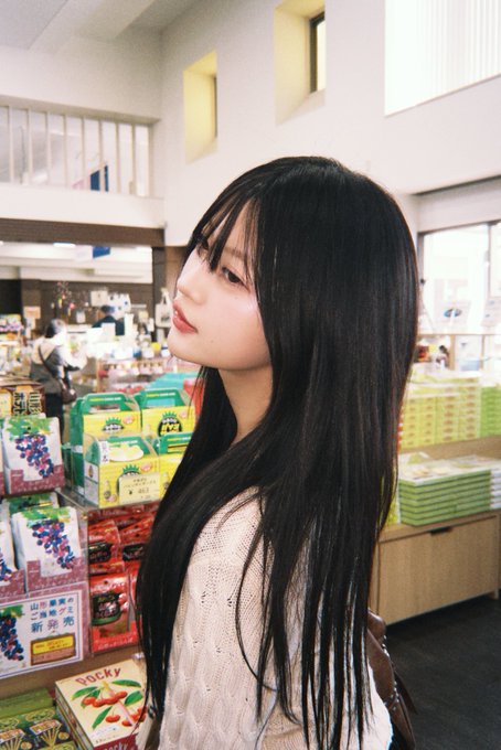 石原さきのTwitter画像6