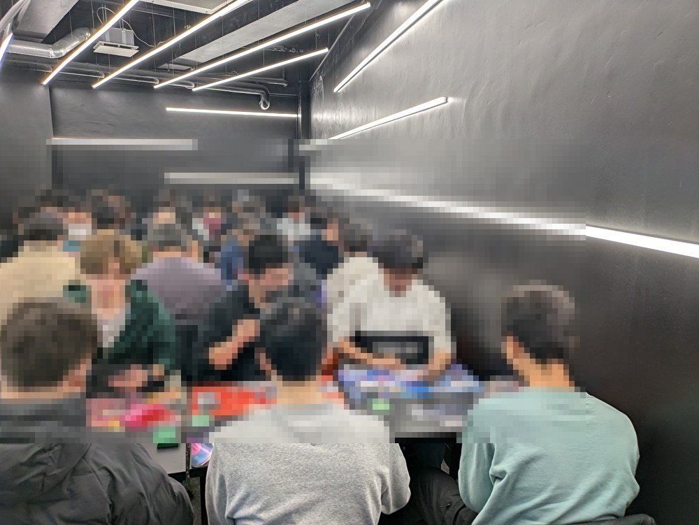 ミトラスCS tweet media