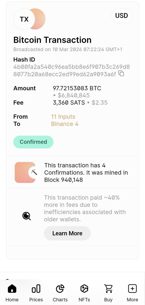 TraderDNA_ tweet picture