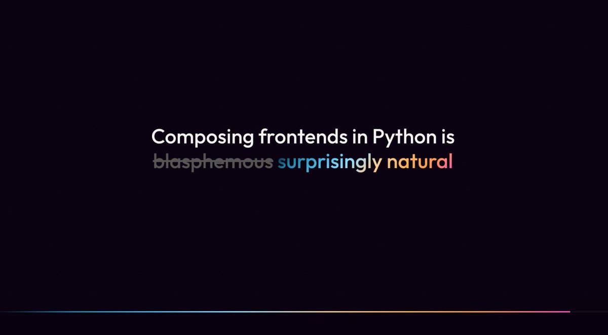 Jeremiah Lowin tweet media