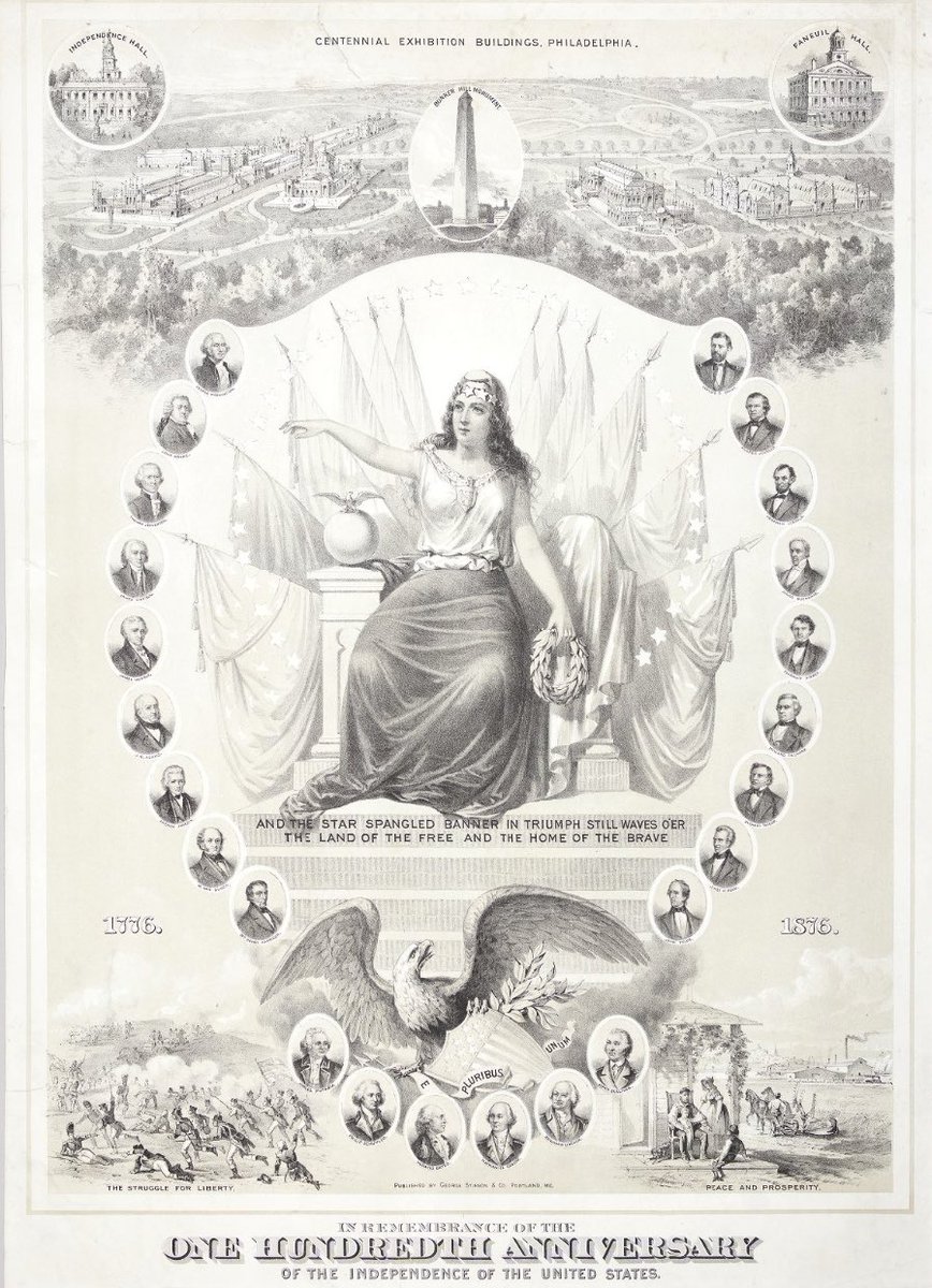 Pax Americana 🧊 tweet media