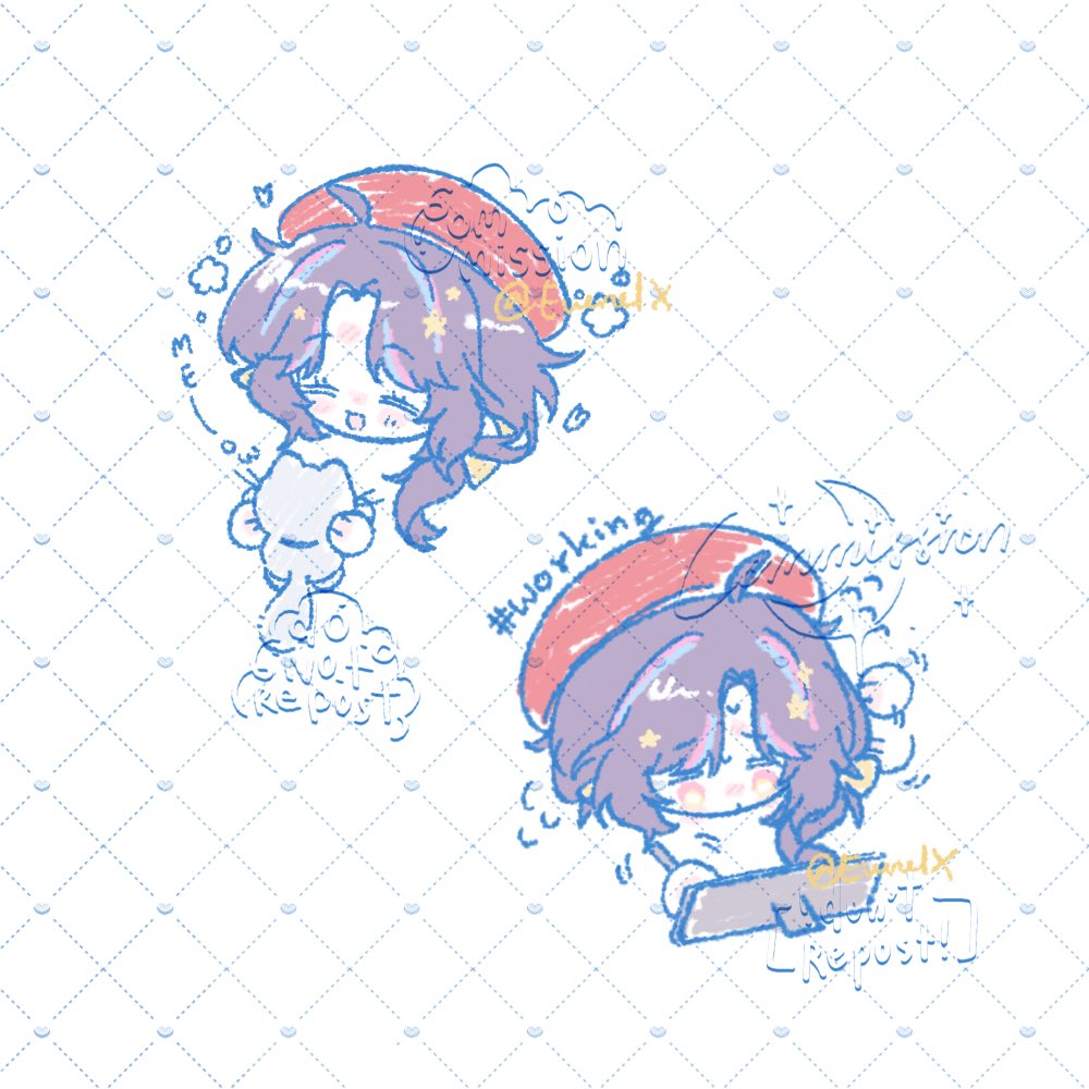 EvenCat | VgenComms tweet media